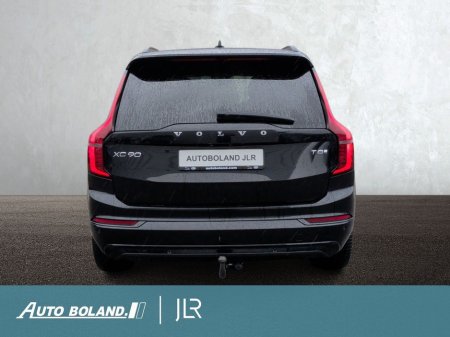 2025 Volvo XC90 - thumbnail 7