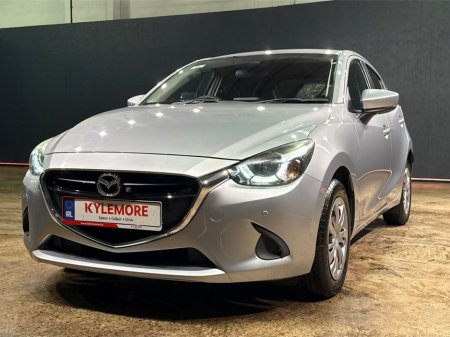 2019 Mazda Demio - thumbnail 7