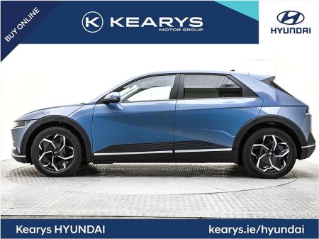 2022 Hyundai Ioniq 5 58kW Executive Plus €23,888