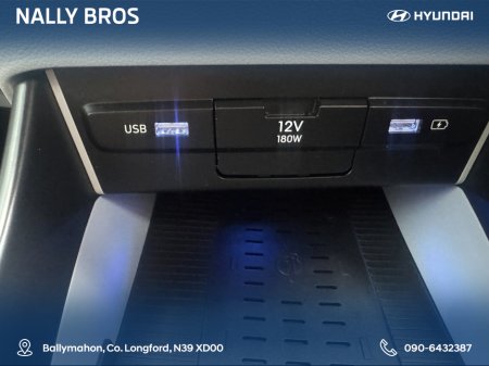 2022 Hyundai i20 CLASSIC 5DR thumbnail