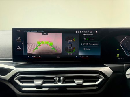 2022 BMW i4 40 M SPORT EDRIVE €37,990 thumbnail