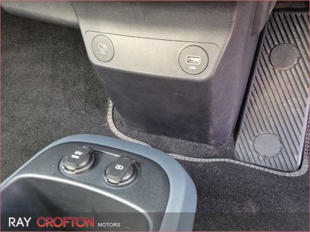 2023 Kia EV6 - thumbnail 25