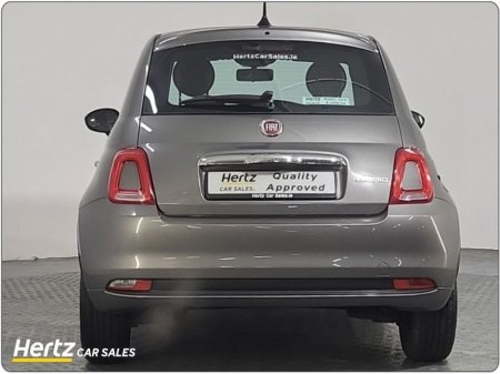 2023 Fiat 500 - thumbnail 19