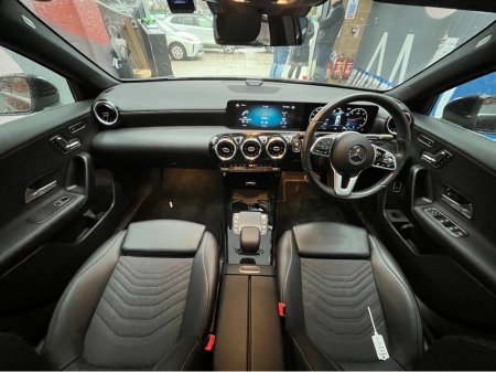 2021 Mercedes-Benz A Class - thumbnail 16