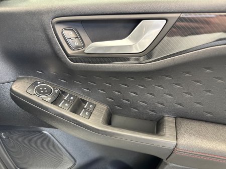 2021 Ford Kuga - thumbnail 11