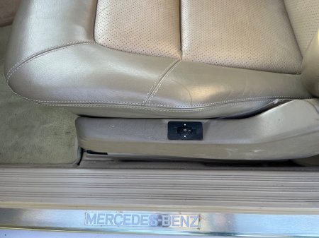 1994 Mercedes-Benz 600 - thumbnail 21