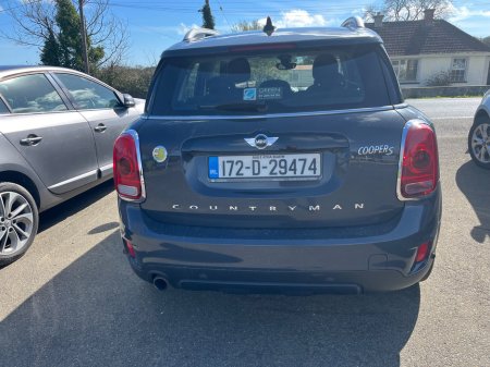 2017 MINI Countryman - thumbnail 8