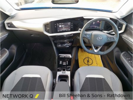 2025 Opel Mokka - thumbnail 9