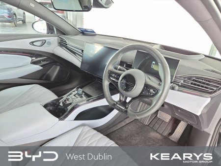 2024 BYD Seal - thumbnail 6