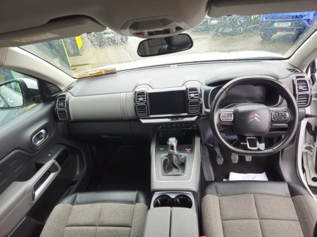2020 Citroen C5 Aircross - thumbnail 13