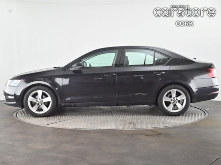 2018 Skoda Octavia - thumbnail 6