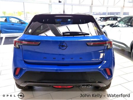 2026 Opel Mokka G.S 1.2 PETROL AUTOMATIC thumbnail