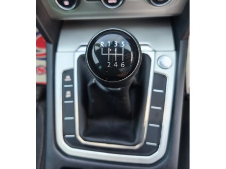 2017 Volkswagen Passat 2.0 TDI SE BUSINESS BLUEMOTION 150PS AA Approved 1 Year Warranty €13,950 thumbnail