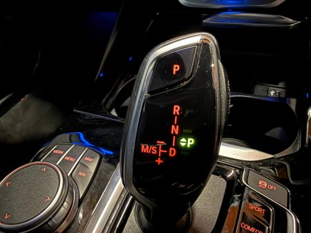 2021 BMW X3 - thumbnail 14