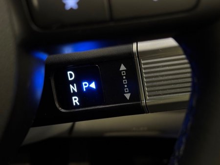 2025 Hyundai Tucson Tucson FL 2WD Platinum PHEV Auto €46,995 thumbnail