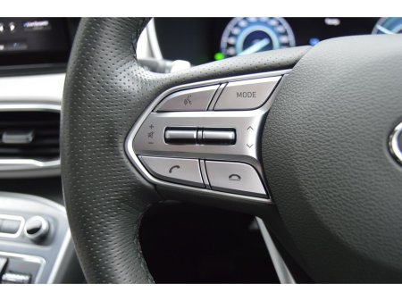 2022 Hyundai Santa Fe 1.6 PHEV 4WD Executive Plus Auto €43,995 thumbnail