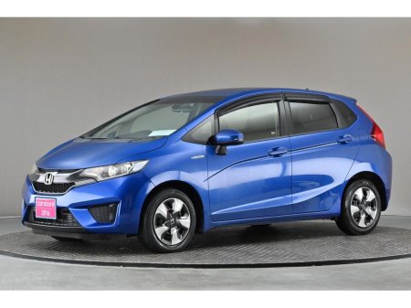 2016 Honda Fit - thumbnail 4