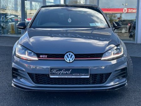 2019 Volkswagen Golf - thumbnail 15