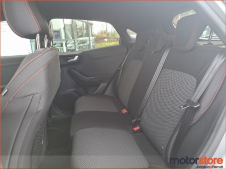 2022 Ford Puma 1.0L Petrol MHEV | TINY MILEAGE| From €79 Per WEEK €20,900 thumbnail