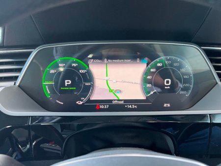 2023 Audi e-tron - thumbnail 16