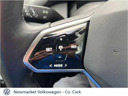 2024 Volkswagen ID.4 - thumbnail 10