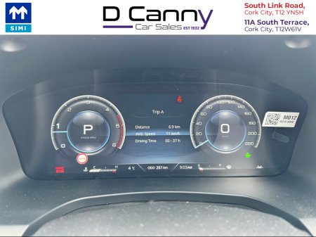 2026 KGM Musso - thumbnail 8