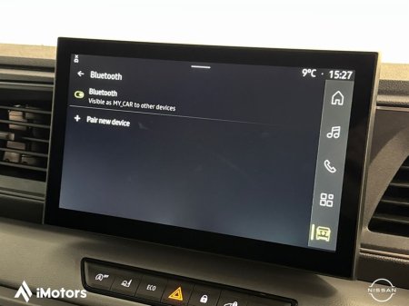 2026 Nissan Interstar DEMO 150 SV Premium Auto thumbnail