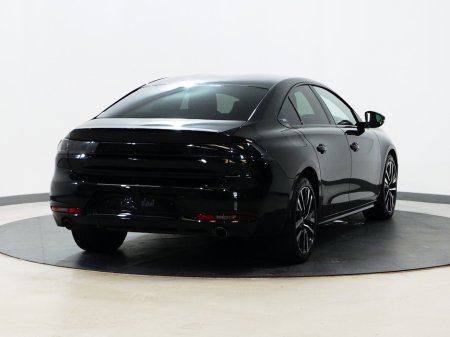 2022 Peugeot 508 1* GT S/S PHEV AUTO €24,900