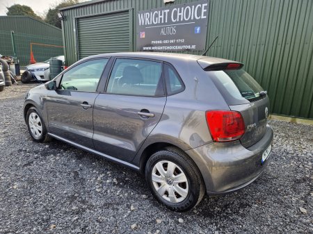 2014 Volkswagen Polo - thumbnail 8