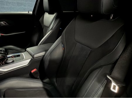 2020 BMW 3 Series 330e M Sport Auto €28,750 thumbnail