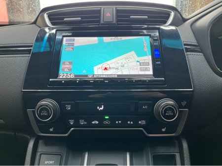 2022 Honda CR-V - thumbnail 20