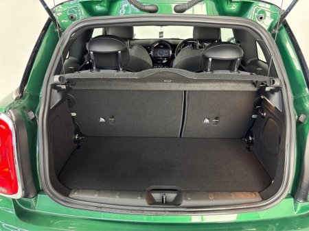 2022 MINI Hatch - thumbnail 13