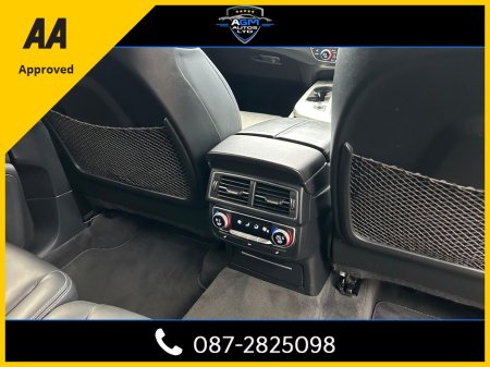 2016 Audi Q7 3.0 TDI S LINE QUATTRO 218PS 7SEATS AU €35,950 thumbnail