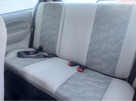 1999 Ford Fiesta - thumbnail 20