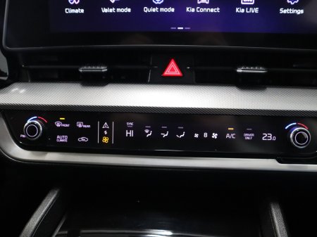 2023 Kia Sportage *58* GT-LINE PHEV 4X4 €32,900 thumbnail