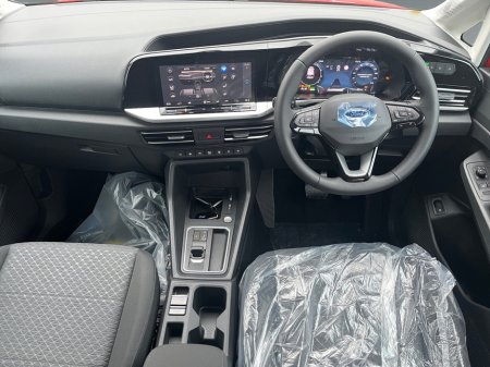 2026 Ford Tourneo Connect - thumbnail 8