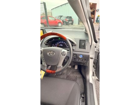 2012 Toyota Sai  €9,000 thumbnail