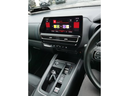 2022 Citroen C5 Aircross FLAIR BLUEHDI 130 EAT8 MY50 4DR €30,000 thumbnail