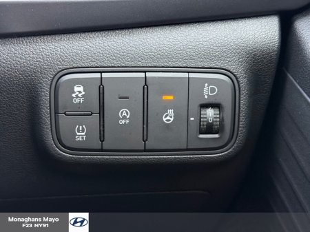 2025 Hyundai Bayon - thumbnail 21