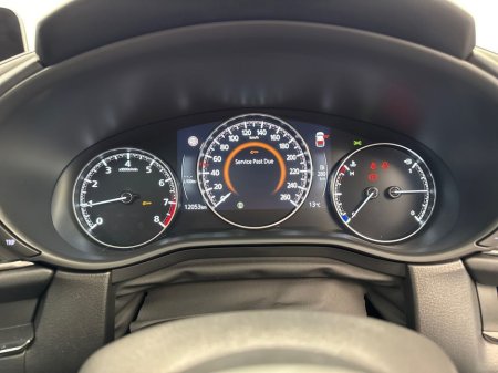 2025 Mazda CX-30 2.0 SKY-X HOMURA *PRICE DROP* €65 PER WEEK ON PCP €32,995 thumbnail