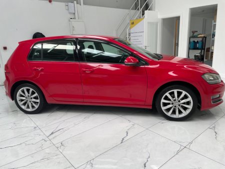 2015 Volkswagen Golf - photo 2