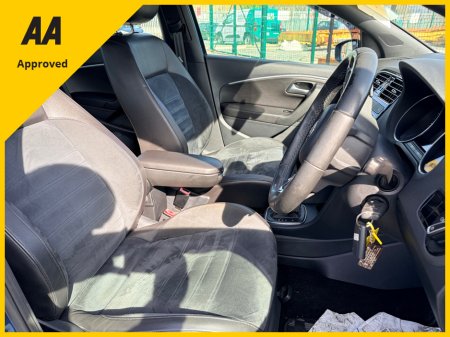 2016 Volkswagen Polo - thumbnail 13