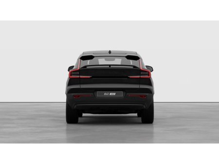 2026 Volvo EC40 PLUS BLACK EDITION *ORDER NOW* €110 P/W ON PCP €50,143