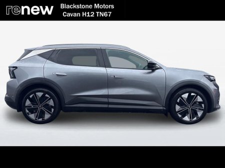 2026 Renault Scenic - thumbnail 6