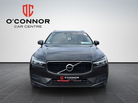 2017 Volvo XC60 - thumbnail 2