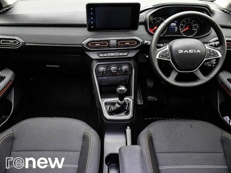 2023 Dacia Sandero Stepway - thumbnail 2