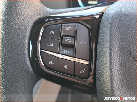 2026 Ford Transit Custom Trend LWB €35,365 thumbnail