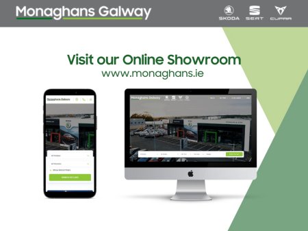 2018 Volkswagen Touareg 5 SEAT COMM 3.0 TDI 262BHP V6 AUTO €28,950 thumbnail