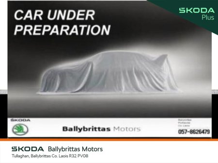 2023 Skoda Kodiaq - thumbnail 3