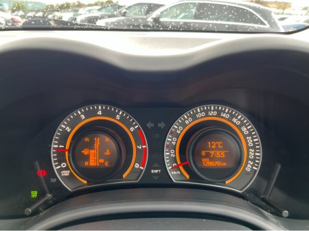 2013 Toyota Corolla - thumbnail 16